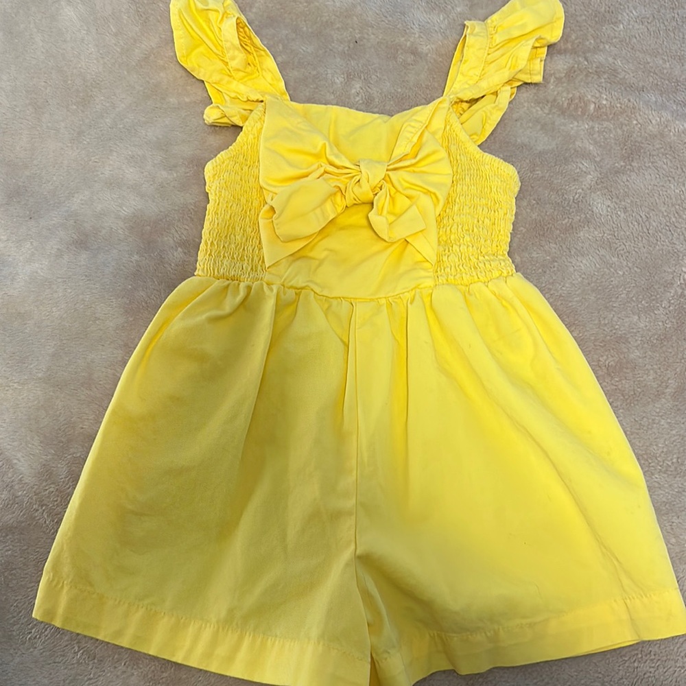 Habitual girl kids twist